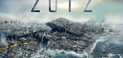 2012 - film katastroficzny